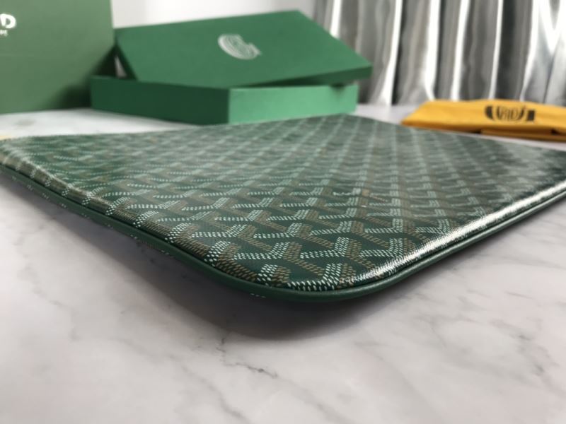 Goyard Clutch Bags